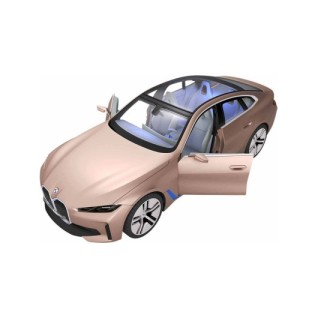 RASTAR 1:14 Bmw I4 Concept Işıklı Uzaktan Kumandalı Araba