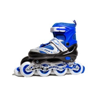 SEHER Paten 34-37 Mavi