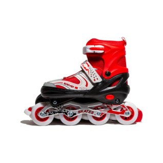 SEHER Paten 30-33 Kırmızı