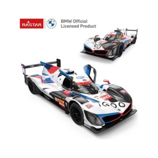 RASTAR 1/14 Bmw M Hybrıd V8 Lmdh Ff  2.4ghz