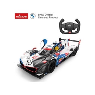RASTAR 1/14 Bmw M Hybrıd V8 Lmdh Ff  2.4ghz