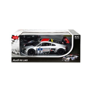 RASTAR R/C Uzaktan Kumandalı Audi R8 LMS Işıklı Araba 1/14