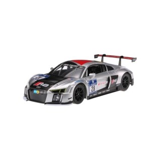 RASTAR R/C Uzaktan Kumandalı Audi R8 LMS Işıklı Araba 1/14