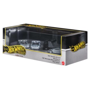 HASBRO Fur Real Premium Real Rider Araba Seti