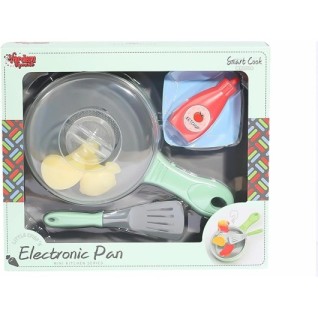 VARDEM Kızartma Tava Seti