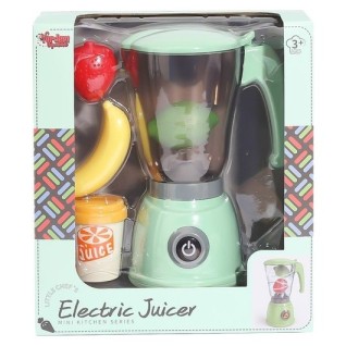 VARDEM Elektrikli Meyve Sıkacağı Seti