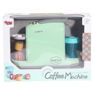 VARDEM Sesli ve Işıklı Kapsül Kahve