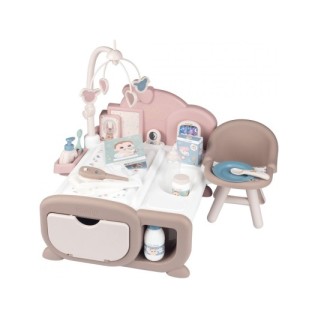 SMOBY Hemşire Bebek Oyun Seti