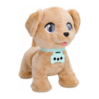 SUNMAN Milo Interaktif Peluş Köpek