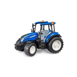 BRUDER New Holland T5.120 Traktör