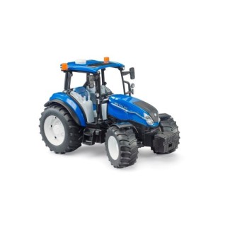 BRUDER New Holland T5.120 Traktör