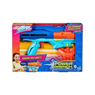 HASBRO Nerf Ner Soa Power Drench