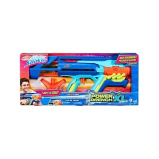 HASBRO Nerf Soa Power Drench Xl