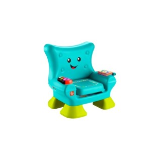 MATTEL Cave Club Bebekleri Eğlen ve Öğren Yaşa Göre Gelişim Ilk Koltuğum