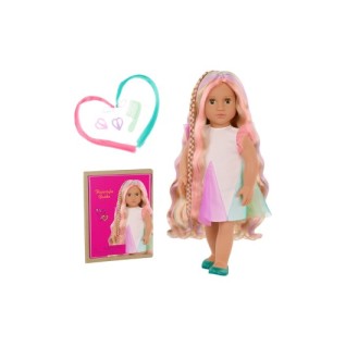 OUR GENERATİON Tessie Oyuncak Bebek - 46 cm