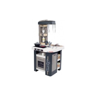 SMOBY Tefal Studio Oyuncak Mutfak Seti