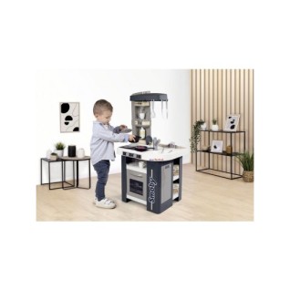 SMOBY Tefal Studio Oyuncak Mutfak Seti