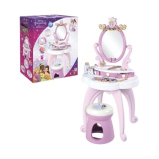 SMOBY Disney Prenses Güzellik ve Bakım Seti