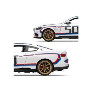 RASTAR Rastar Uzaktan Kumandalı Işıklı Bmw 3.0 CSL 1:14