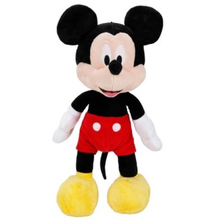 SUNMAN Mickey Core 43 cm Peluş Oyuncak