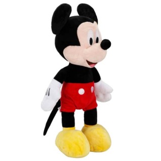 SUNMAN Mickey Core 43 cm Peluş Oyuncak