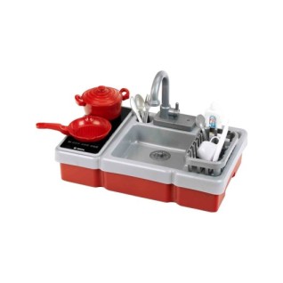 SMOBY Klein Toys Sesli ve Işıklı Bosch Mutfak Seti