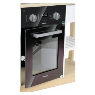 SMOBY Klein Toys Sesli ve Işıklı Miele Ahşap Mutfak Seti