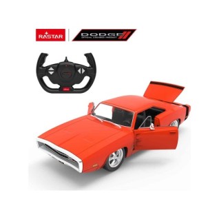 RASTAR Uzaktan Kumandalı Dodge Charger 1/16