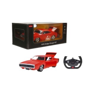 RASTAR Uzaktan Kumandalı Dodge Charger 1/16
