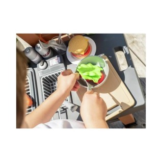 SMOBY Garden Kitchen