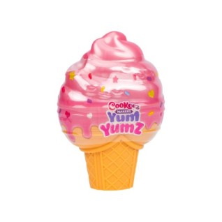 GİOCHİ PREZİOSİ Cookeez Makery Yum Yumz Ikili Paket