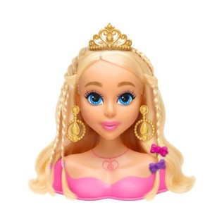 SUNMAN Dreameez Saç Tasarım Büstü Oyun Seti