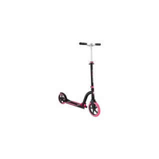 GLOBBER NL 230-205 DUO Katlanabilir Scooter - Pembe