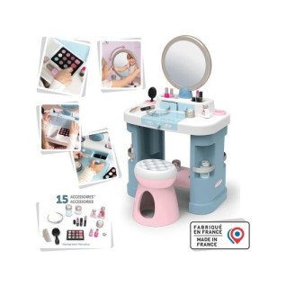 SMOBY Smoby Güzellik Bakım Seti