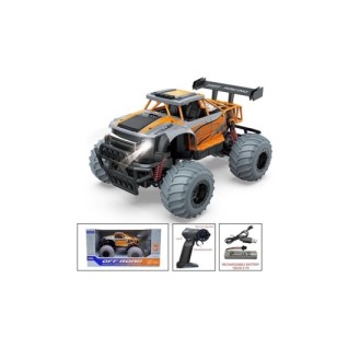 VARDEM Uzaktan Kumandalı Full Fonksiyon 1:14 Şarjlı 2.4g Off-Road Araba