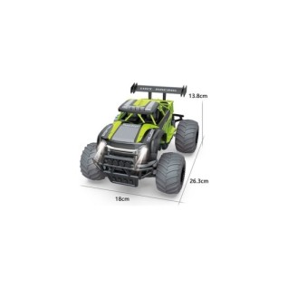 VARDEM Uzaktan Kumandalı Full Fonksiyon 1:14 Şarjlı 2.4g Off-Road Araba
