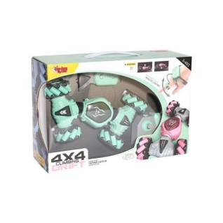 VARDEM Kumandalı Bilekten Kontrol 4x4 Climbing Drift Araç