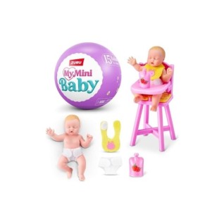 GİOCHİ PREZİOSİ Mini Baby Sürpriz Paket - 77707SK1
