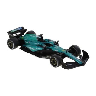 CANDA OYUNCAK RW 1:18 Aston Martin Aramco F1 Dıe-Cast Model Araba