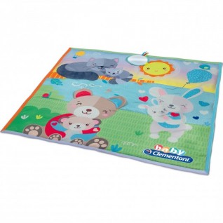 BABY CLEMENTONİ Oyun Halısı