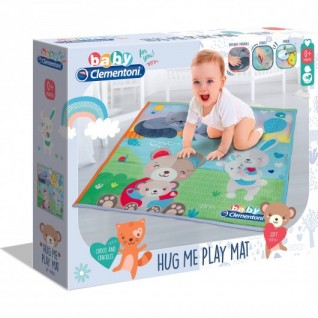 BABY CLEMENTONİ Oyun Halısı