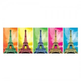 KS Panorama Pop Art Paris 