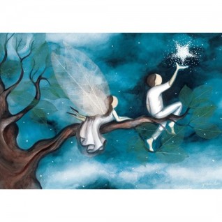 ART PUZZLE Kuzey Yıldızı 1000 Parça Puzzle