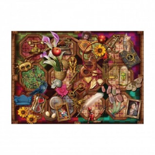 KS 1000 Parça Puzzle 